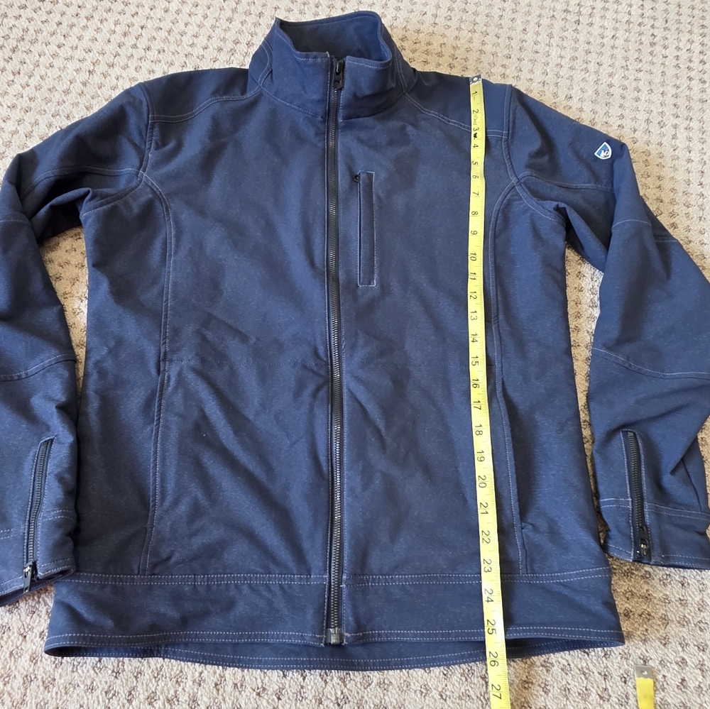 Kuhl Jacket - image 8
